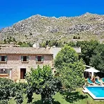 Lovely Mallorquin In By Renthousing Villa *