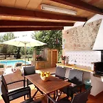 Lovely Mallorquin In By Renthousing Villa *