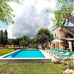 Villa Lovely Mallorquin In By Renthousing Pollença