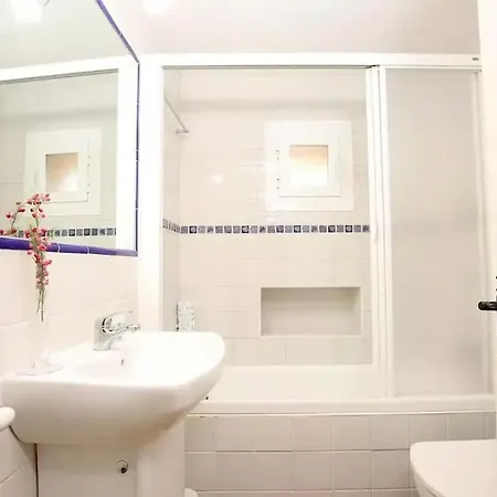 Lovely Mallorquin In By Renthousing * Pollença