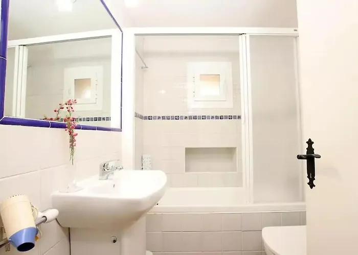 Lovely Mallorquin In By Renthousing * Pollença