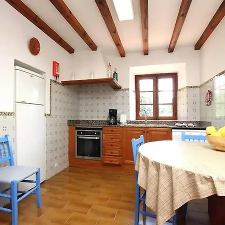 וילה Lovely Mallorquin In By Renthousing *