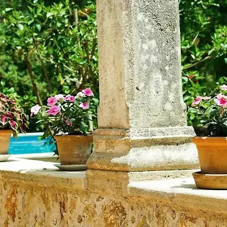 فيلة Lovely Mallorquin In By Renthousing